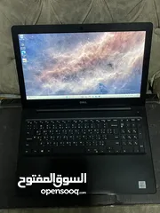  2 لاب توب ديل كور سفن جيل عاشر رام 16 بسعر مغري