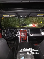  12 رابتر svt f150 وارد الشركة الاردنية