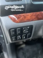  16 تويوتا لاند كروزر 2008