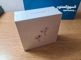  2 سماعات أبل اير بود برو الجيب الثاني  كوبي ون   Pro second generation AirPod