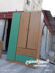  2 غرفه نوم شباب تفصيل