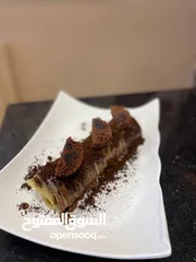  11 دورات في مجال العصائر الطبيعية والكريب والوافل