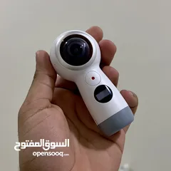  1 كاميرا Samsung Gear 36