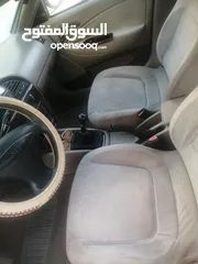  12 دايو نوبيرا 2 للبيع بحال ممتاز