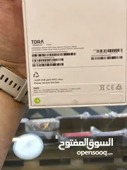  5 Iphone 16 pro max 256 new new //// ايفون 16 برو ماكس 256 جيجا جديد مسكر بالكرتونة اقل سعر بالاردن
