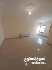  4 شقة فارغة للايجار في عبدون مع ترس ومدخل خاص جديدة لم تسكن