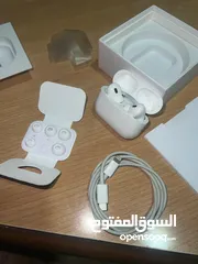  1 AirPods Pro 2