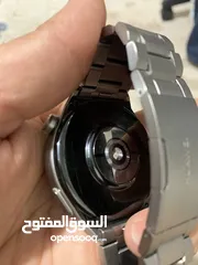  2 ساعه هواوي gt3pro