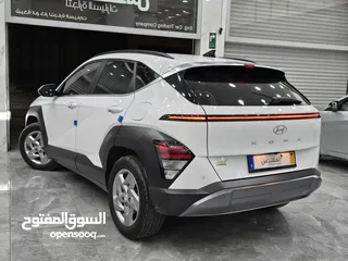  3 هونداي كونا هايبرد الجديده كليا"