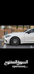  5 Cls350 2019 سيارة الصلاة على النبي طلب خاص