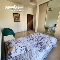  2 Furnished Apartment For Rent In Dair Ghbar