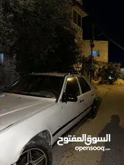  5 مرسيدس جيل 1997 ممتازة