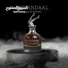  3 متوفر لدينا عطور نسائية بعروض مناسبة التفاصيل بالوصف