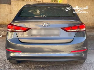  5 هونداي النترا 2018 دفعه 950 تسليم مفتاح فحص كامل 7 جيد وارد الوكاله