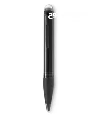  1 Montblanc StarWalker BlackCosmos Doue Ballpoint Pen