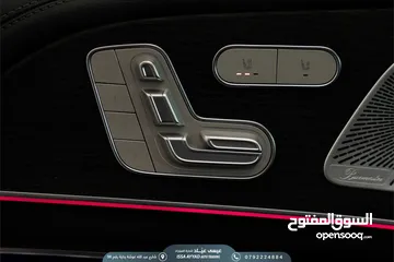  6 MERCEDES GLE350 2021
