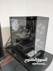  2 كمبيوتر العاب قوي