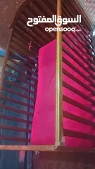  4 سرير اطفال