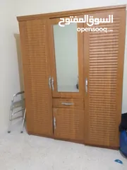  1 خزانه للبيع مستعمله