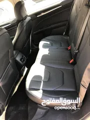  7 الورود لتاجير المركبات في اريد فورد فل تيتانيوم