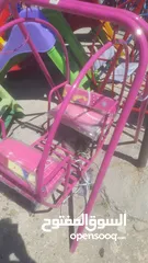  2 تجهيز شاليهات ومزارع وروضات جميع الالعاب