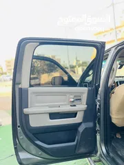  13 DOG RAM  2011-2012 3500 HEAVY DUTY محرك : 6700Cc عدد الأحصنة : 350hp امكانية البيع دفعة وشيكات