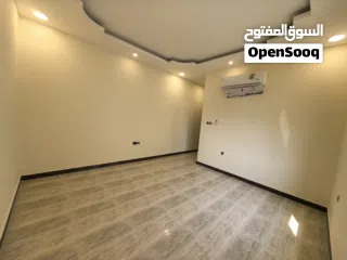  11 شقة سكنية راقية جدا للبيع وقابل للتفاوض.  المساحة 123متر