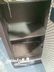  5 خزنه للبيع انضيفه