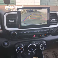  5 هونداي فينيو موديل 2020 فئةV للبيع أو البدل.