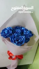  6 متجر الورود  احجام من اصغر حجم الى اكبر حجم