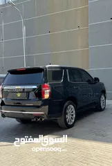  2 تاهو RST  2024 للإيجار اليومي أسبوعي شهري