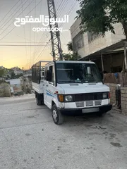  6 مرسيدس 410
