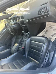  4 Golf R 2016 للبيع