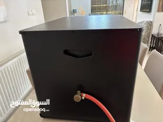  3 فرن رومو جيل الثاني ميني