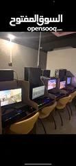  1 قاعة كونتر سترايك