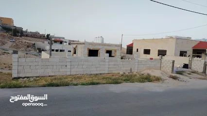  2 منزل مستقل للبيع