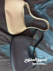  2 Bags for sale.