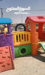  1 نشتري اثاث والعاب مستعمل حضانات وروضات ومدارس ومراكز