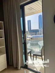  9 شقة مميزة طابق ثامن 140م في أجمل مناطق أبراج داماك (العبدلي)/ ref 5009