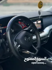  8 سكودا 2021 ديزل فل