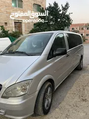  3 مرسيدس فيتو 2011