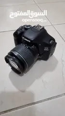  2 Canon 600D for sale
