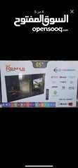  3 شاشات روميو سمارت   اندرويد 12 وتوصيل مجاني