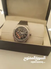  10 ساعات اوتمتيك كوبي أعلى صنف  ساعات قمة الأناقة لأصحاب الذوق الرفيع باتك فليب اوتمتيك  ap اوتمتيك