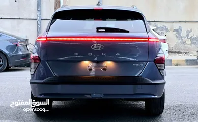  15 هونداي كونا   2024 الشكل الجديد  فحص اتوسكور 83%