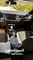  13 فولكس فاجن تي روك T-Roc 2021 Black Edition كامل الاضافات ما عدا فتحه