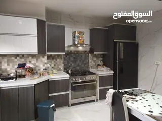  5 شقة فاخرة للبيع في ارقى احياء رام الله
