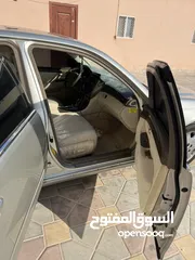  10 لكزس Ls430 موديل 2002