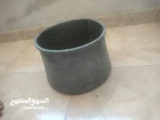  2 قدره نحاس للبيع