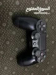  6 ps4 slim with 2 controllers